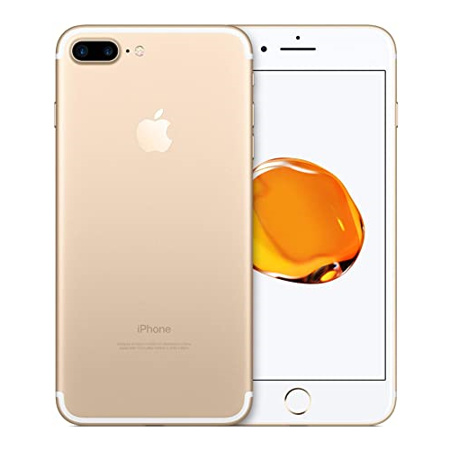 Apple iPhone 7 Plus A1661 - 32GB - Gold - TracFone/Total Wireless/Straight Talk 190198157416 | eBay