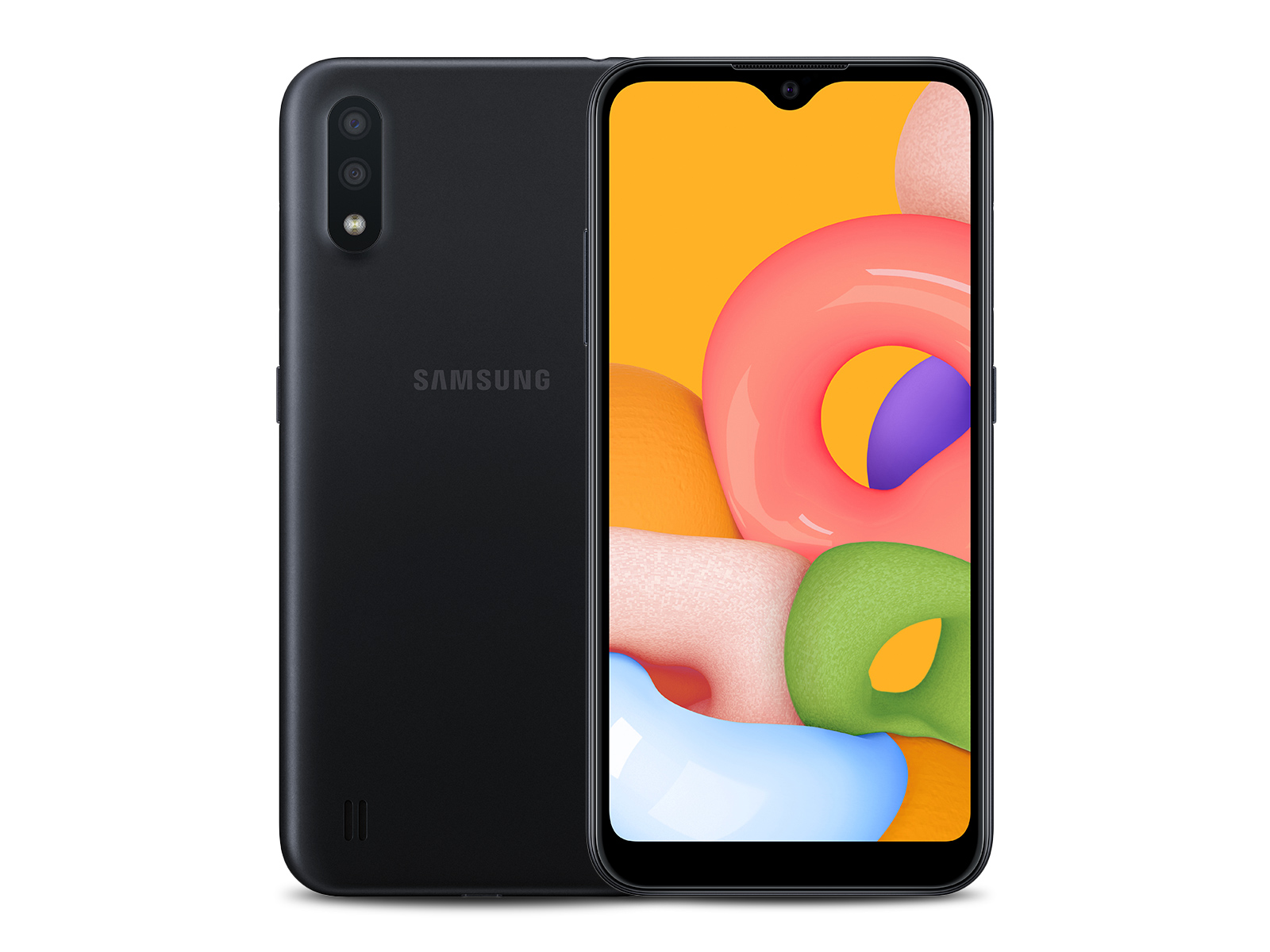 Galaxy - スマホ　サムスン（SAMUSUNG）GALAXY A01 シムフリー 格安 Amazon.com: Samsung Galaxy A01 SM-A015A 16GB 5.7” Single-SIM
