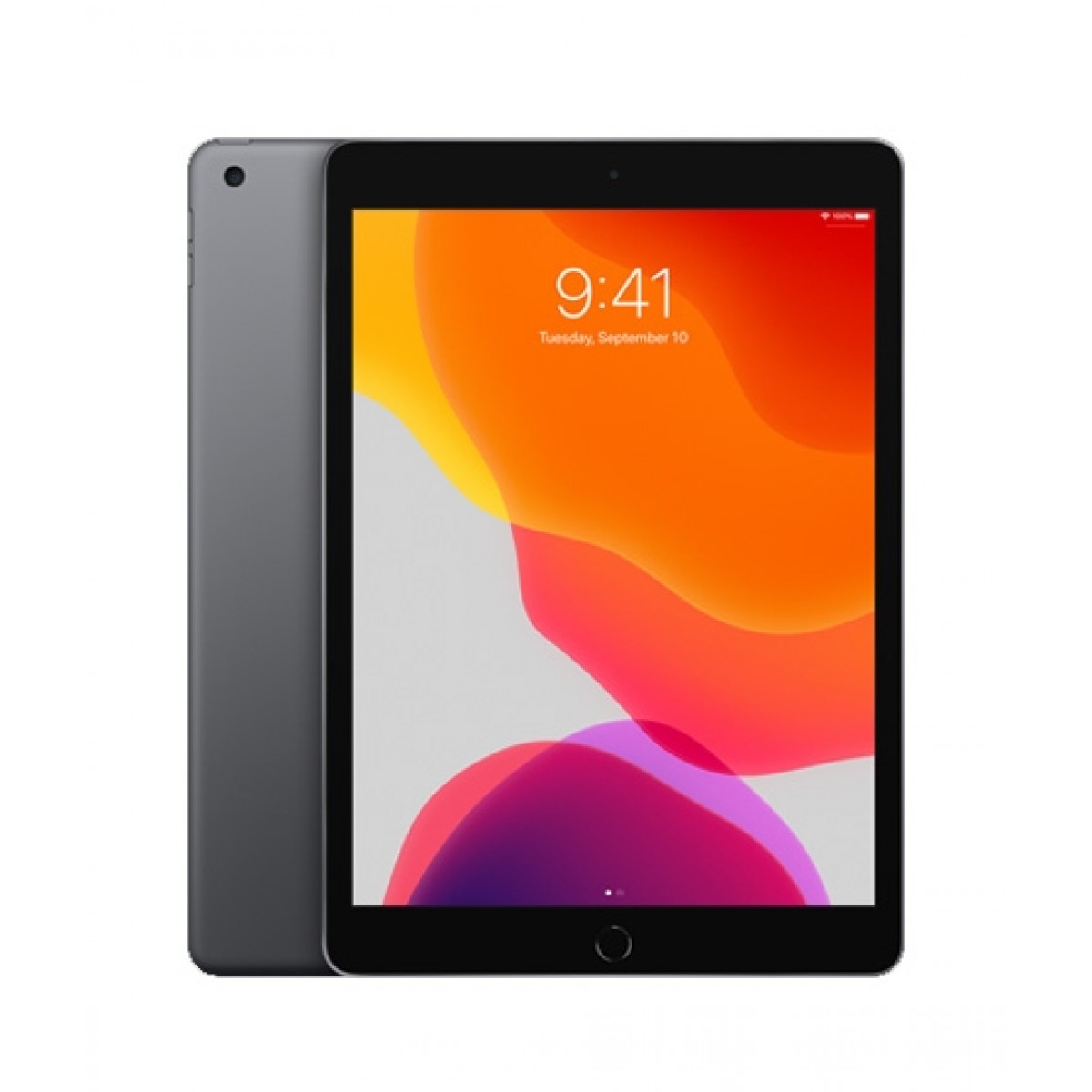 iPad 第7世代 128GB Wi-Fi A2197 Apple iPad 7th Generation (A2197) 10.2-inch 32GB - Wi-Fi Space