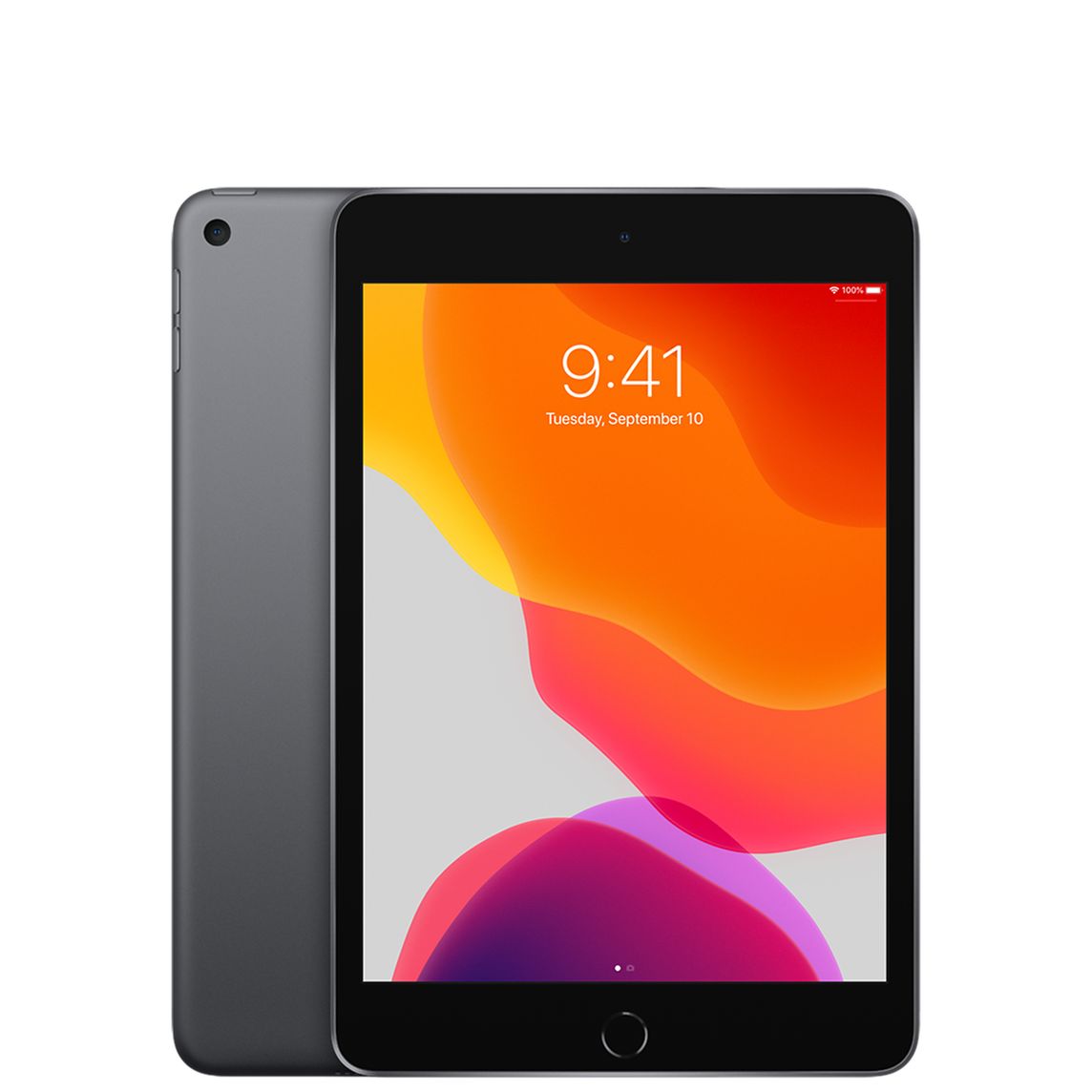 iPad mini 第5世代 64GB Wi-Fiモデル A2133 Apple iPad Mini 5th Gen 8-inch - A2133 - 64GB WiFi Only Space Gray