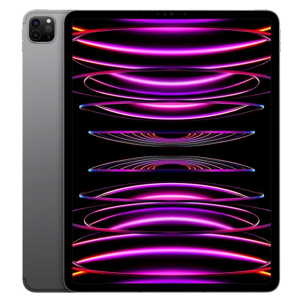 Apple iPad Pro 12.9-inch 6th Generation A2436 Wi-Fi Only 512GB