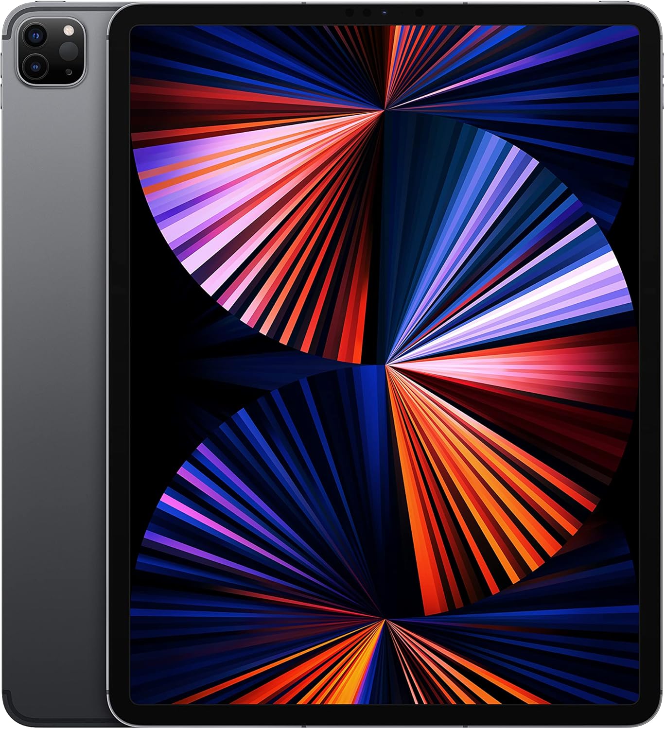 Apple iPad Pro 12.9-inch 5th Generation A2378 Wi-Fi Only 512GB